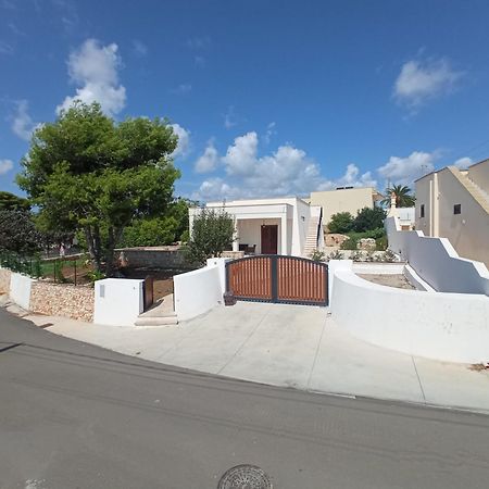 Villa Il Pigno Zona Maldive Del Salento Marina Di Pescoluse Exteriér fotografie