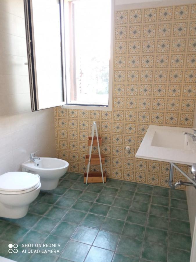 Villa Il Pigno Zona Maldive Del Salento Marina Di Pescoluse Exteriér fotografie