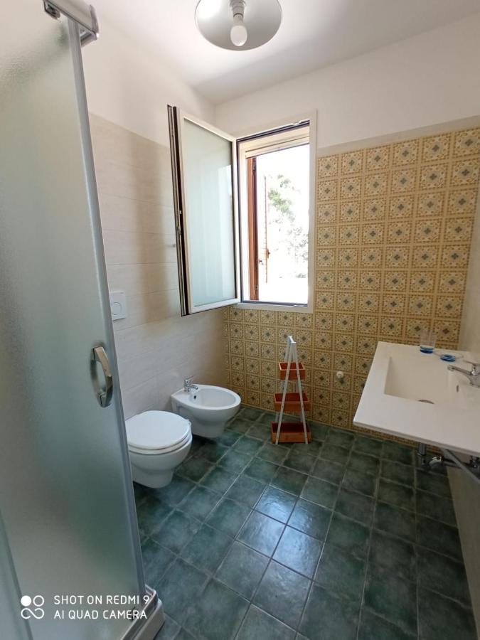 Villa Il Pigno Zona Maldive Del Salento Marina Di Pescoluse Exteriér fotografie