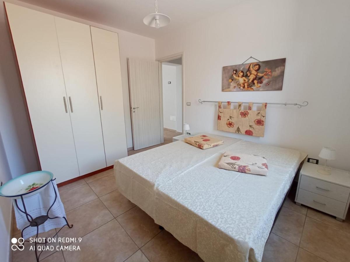 Villa Il Pigno Zona Maldive Del Salento Marina Di Pescoluse Exteriér fotografie