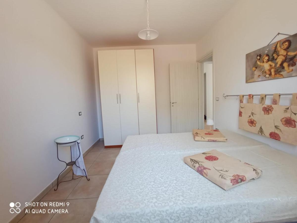 Villa Il Pigno Zona Maldive Del Salento Marina Di Pescoluse Exteriér fotografie