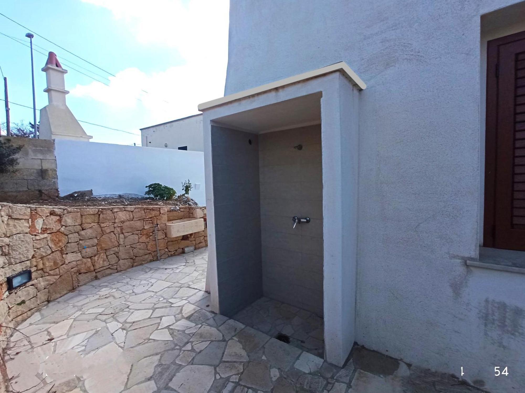 Villa Il Pigno Zona Maldive Del Salento Marina Di Pescoluse Exteriér fotografie